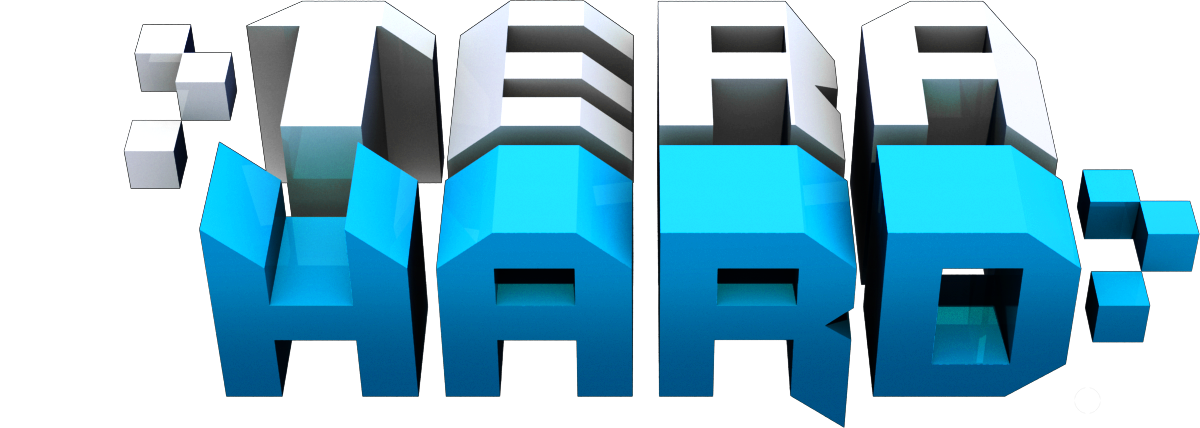 Terahard Ltd logo